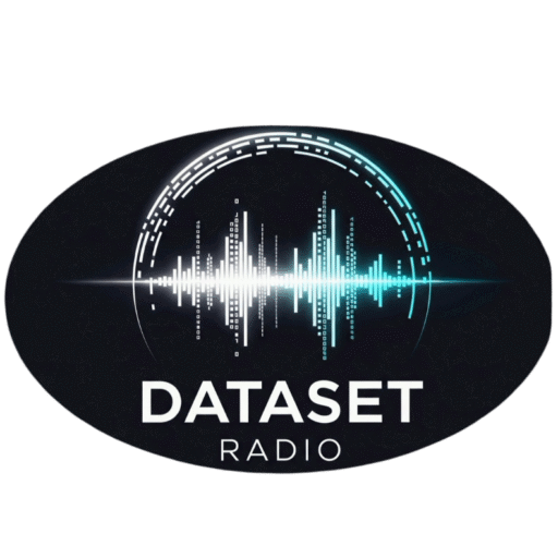 DATASET RADIO – первое в России полноформатное AI радио, где вся музыка создана нейросетями.
